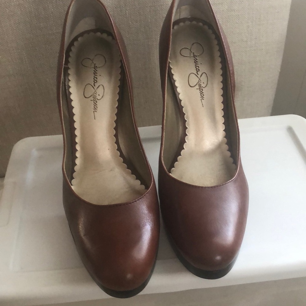 Jessica Simpson shoes